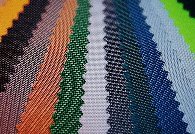 Greige untuk Kekuatan Tinggi - Terbuat dari benang Kekuatan Tinggi, greige dapat digunakan dalam industri tekstil yang ditingkatkan.