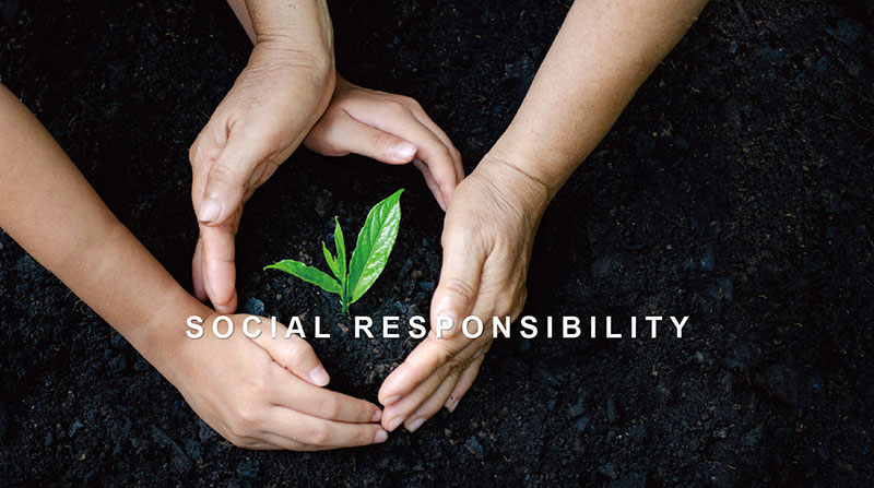 Социальная ответственность