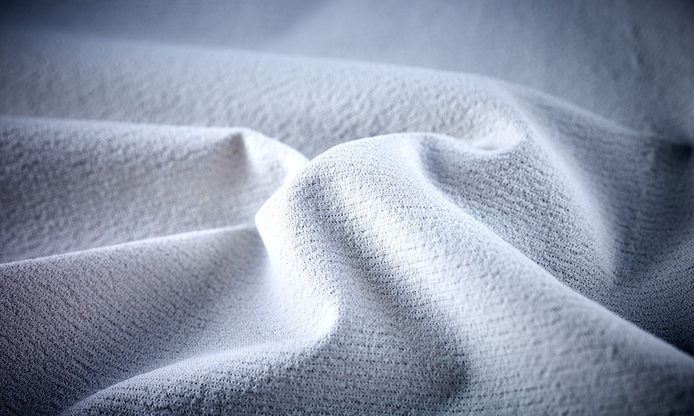 Hyperbreeze đã được ISPO TEXTRENDS bình chọn là một trong những loại vải sáng tạo hàng đầu.