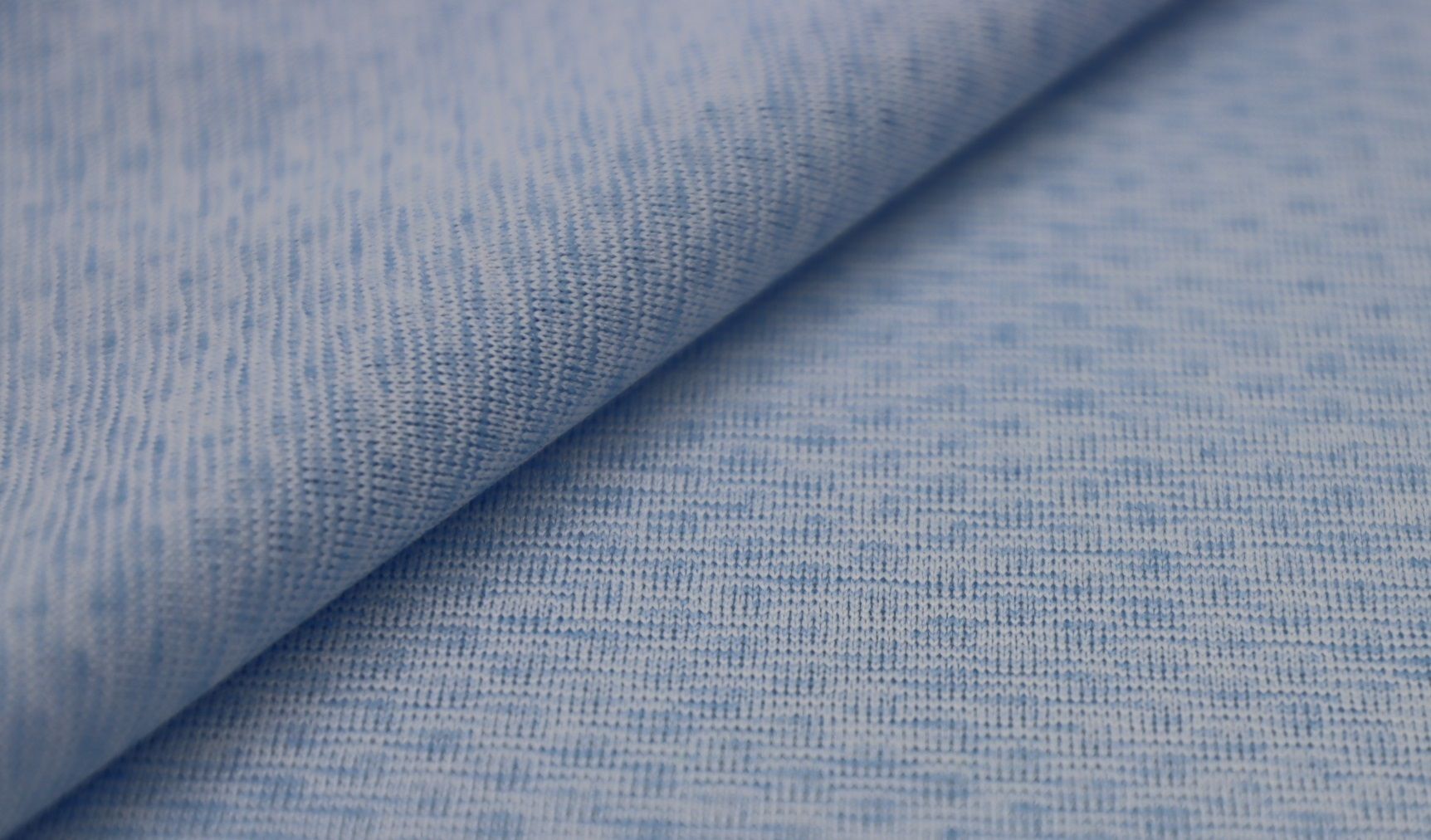 C-DRY plus Knit fabric - C-DRY plus 3D technique is from specific knitting make fabric with good moisture transfer and dry touch.