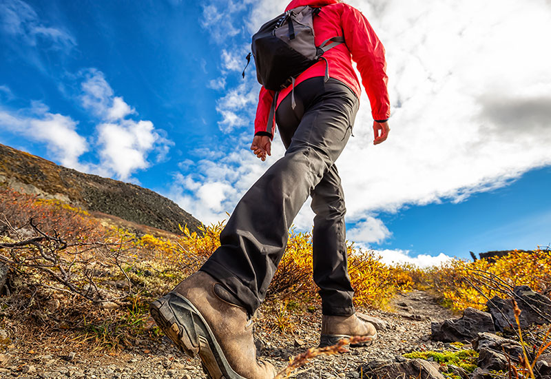 Quando si tratta del freddo, uno strato di base fa tutta la differenza in questi pantaloni termici per l'opzione perfetta per rimanere al caldo.