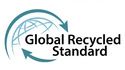Globaler Recycling-Standard.